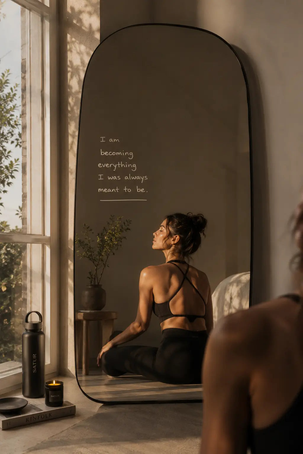 Her Form