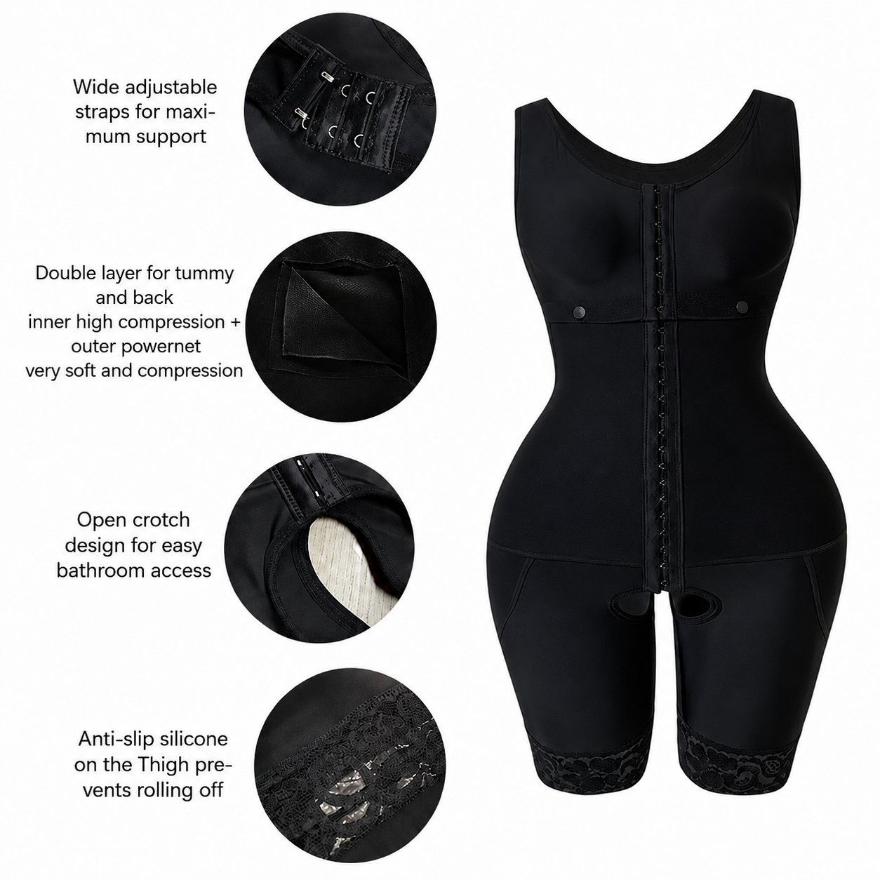 FAJA Shapewear