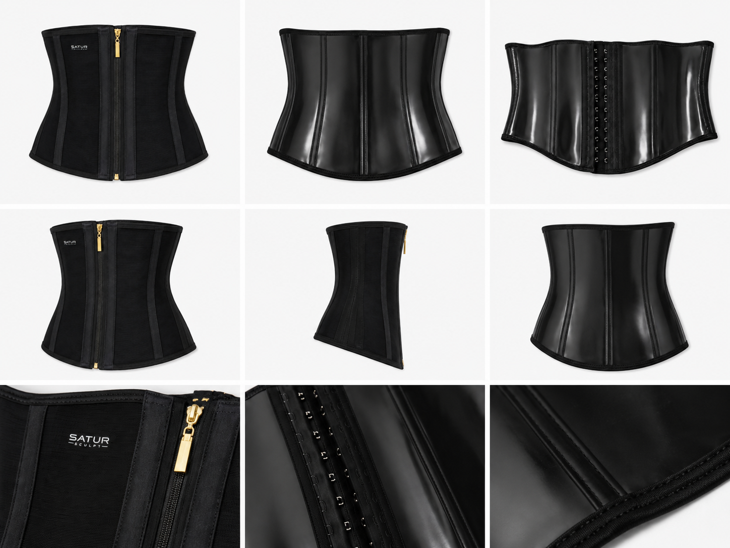 WAIST Trainer/ compressor
