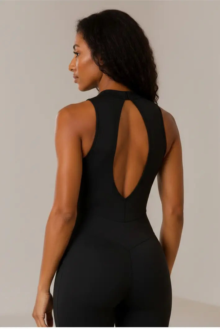 The Open Back Edit
