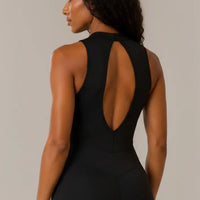 The Open Back Edit
