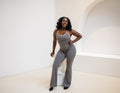 Sculpt-Grace Jumpsuit