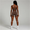 Sculpt Second Skin Set — Mocha