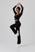 Sculpt Motion Flare Set