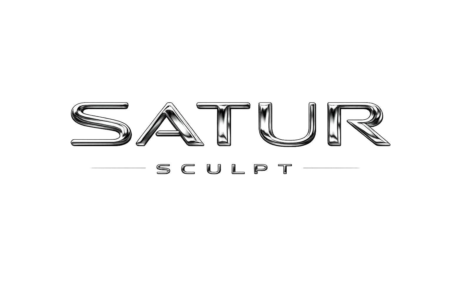 SaturSculpt