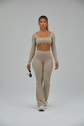 Sculpt Motion Flare Set II