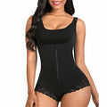 zip up Bodysuit shaper