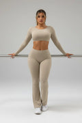 Sculpt Motion Flare Set II