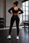 Sculpt  Legging