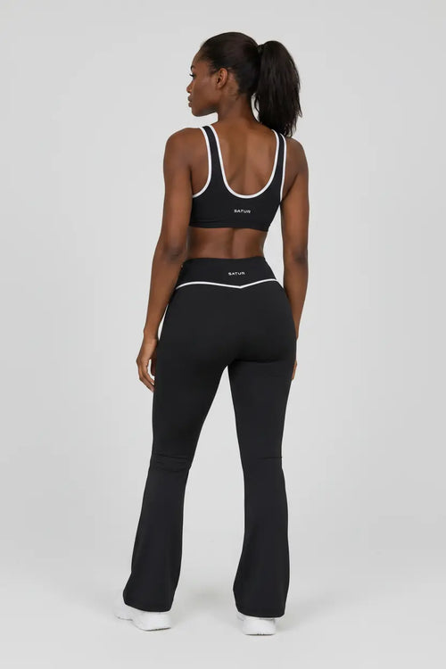 Sculpt Motion Flare Set — Contrast Satur Sculpt