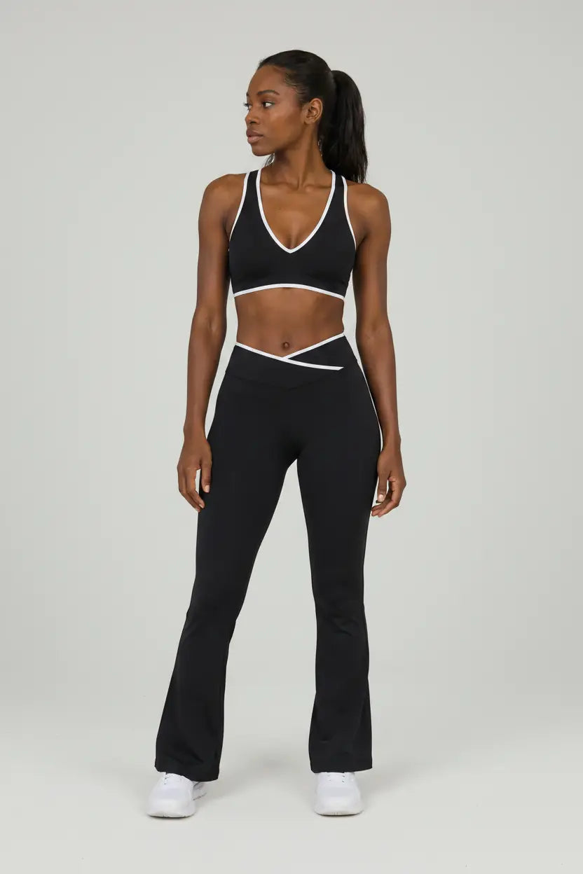 Sculpt Motion Flare Set — Contrast Satur Sculpt