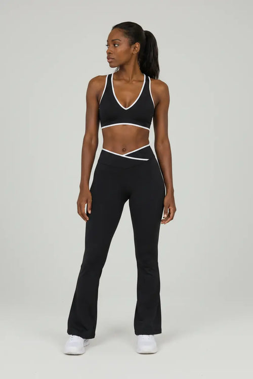 Sculpt Motion Flare Set — Contrast Satur Sculpt