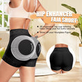 Hip enhancer faja short