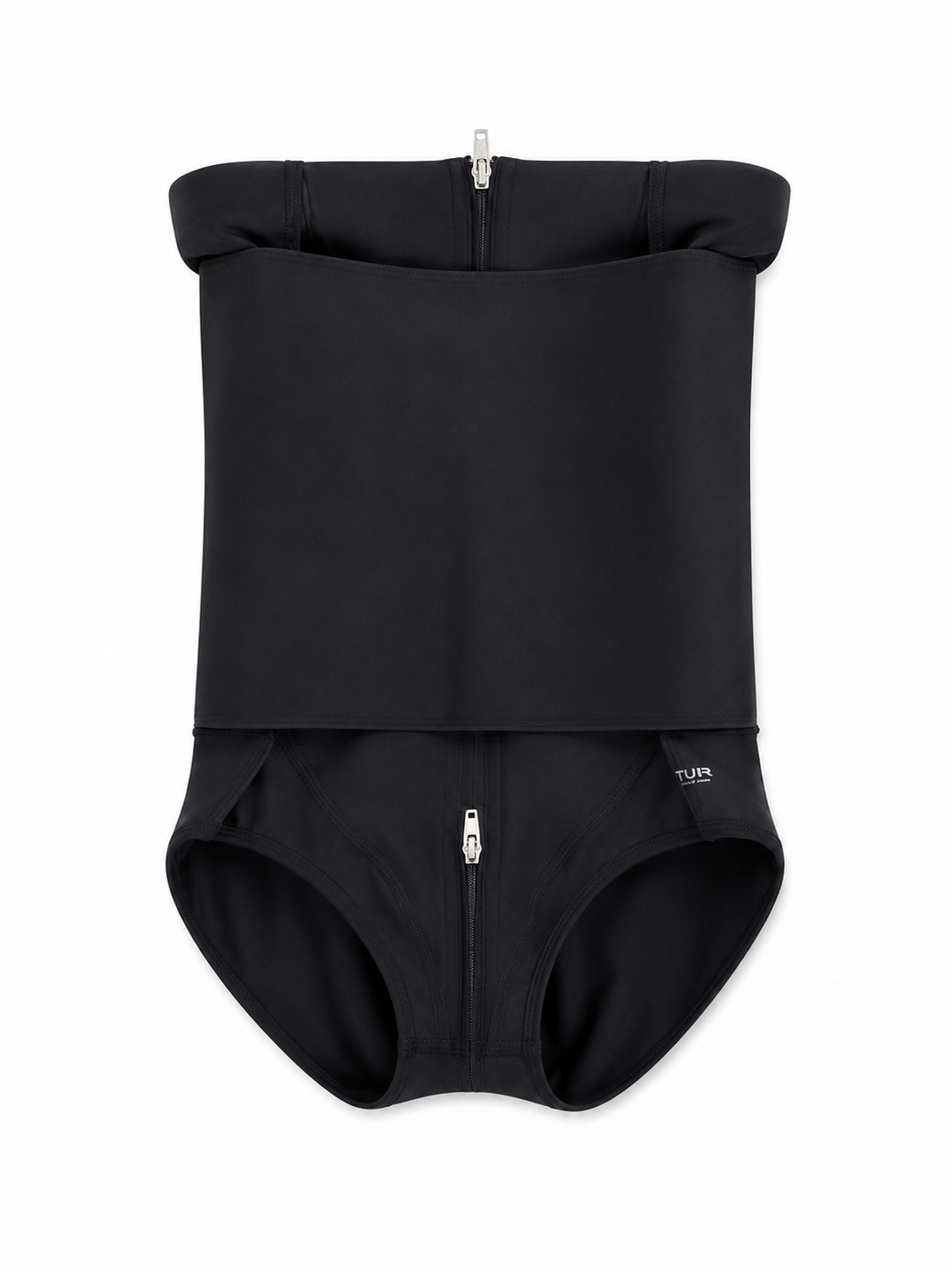 High-waist  Waist trainer Achieve