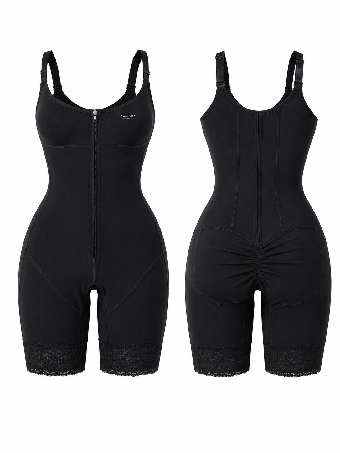 Butt-Lift compression Faja