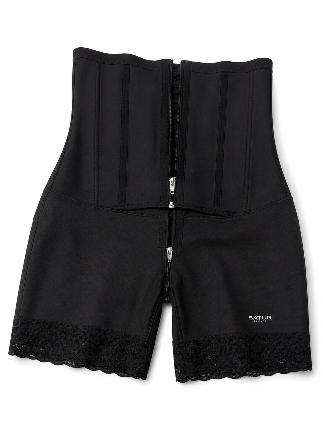 Sculpt 3-layer compression Faja