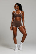 Sculpt Second Skin Set — Mocha