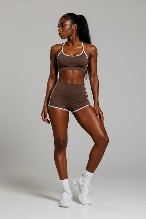 Sculpt Second Skin Set — Mocha Satur Sculpt