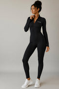 Sculpt Contour Jumpsuit