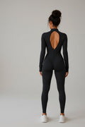 Sculpt Contour Jumpsuit