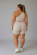 Sculpt off Shoulder Set